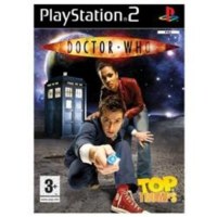 Top Trumps: Doctor Who PS2 Top Trumps: Doctor Who PS2