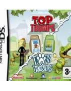 Top Trumps Dogs &amp; Dinosaurs Nintendo DS