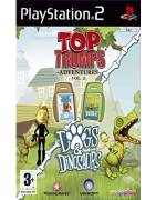 Top Trumps: Dogs & Dinosaurs PS2