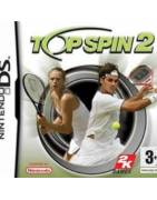 Topspin 2 Nintendo DS