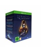 Torment Tides of Numenera Collectors Edition Xbox One