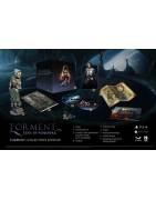 Torment Tides of Numenera Collectors Edition PS4