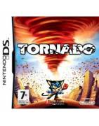 Tornado Nintendo DS