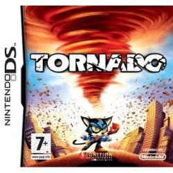 Tornado Nintendo DS