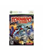 Tornado Outbreak XBox 360