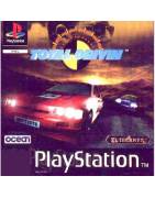 Total Drivin PS1
