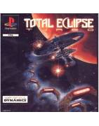 Total Eclipse Turbo PS1