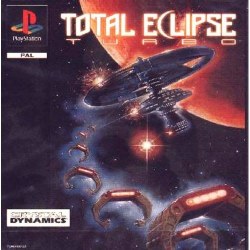 Total Eclipse Turbo PS1