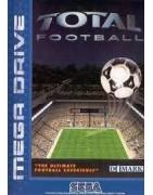 Total Football Megadrive