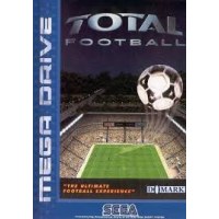 Total Football Megadrive