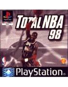 Total NBA '98 PS1