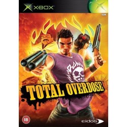 Total Overdose Xbox Original