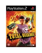 Total Overdose PS2
