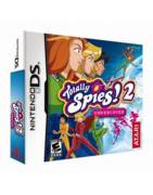 Totally Spies 2: Undercover Nintendo DS