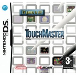 Touchmaster Nintendo DS
