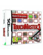 Touchmaster 3 Nintendo DS