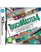 Touchmaster 4 Connect Nintendo DS