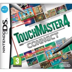 Touchmaster 4 Connect Nintendo DS
