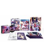 Touhou Genso Rondo Bullet Ballet Limited Edition PS4