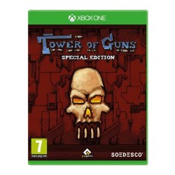 Tower of Guns Special Edition Xbox One