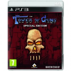 Tower of Guns Special Edition PS3