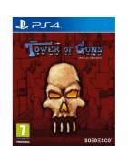 Tower of Guns Special Edition PS4