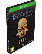 Tower of Guns Steel Book Edition Xbox One