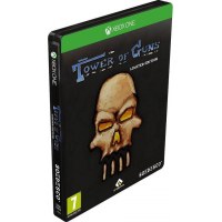 Tower of Guns Steel Book Edition Xbox One