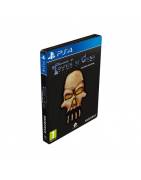 Tower of Guns Steel Book Edition PS4