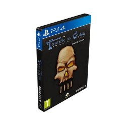 Tower of Guns Steel Book Edition PS4