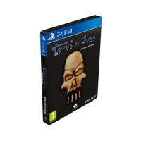 Tower of Guns Steel Book Edition PS4