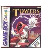 Towers Lord Baniff Deceipt Gameboy