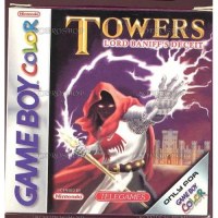 Towers Lord Baniff Deceipt Gameboy