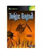 Toxic Grind Xbox Original