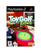 Toy Golf Extreme PS2