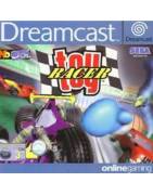 Toy Racer - Charity Disc Dreamcast
