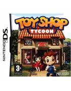 Toy Shop Tycoon Nintendo DS