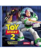 Toy Story 2 Dreamcast