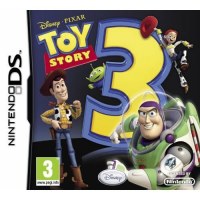 Toy Story 3: The Video Game Nintendo DS