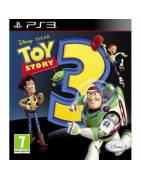 Toy Story 3 The Video Game PS3