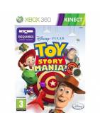 Toy Story Mania XBox 360