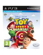 Toy Story Mania PS3