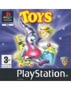 Toys PS1