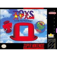 Toys SNES