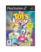Toys Room PS2