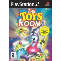 Toys Room PS2 Toys Room PS2