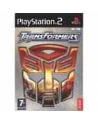 Transformers PS2