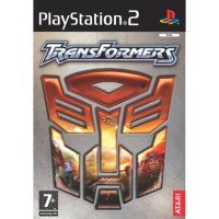 Transformers PS2 Transformers PS2