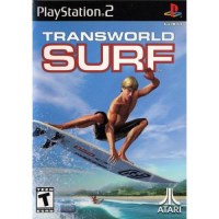 Transworld Surf PS2