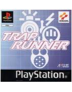 Trap Runner PS1